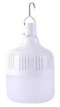 LED Camping Bulb USB Rechargeable Portable 16 LEDs