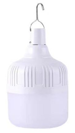 LED Camping Bulb USB Rechargeable Portable 16 LEDs