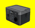 PUFA CP300 – Tragbare 300-W-Powerstation