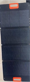PUFA PF-200W – 200W Folding Solar Panel for Power Stations, 5.8 kg